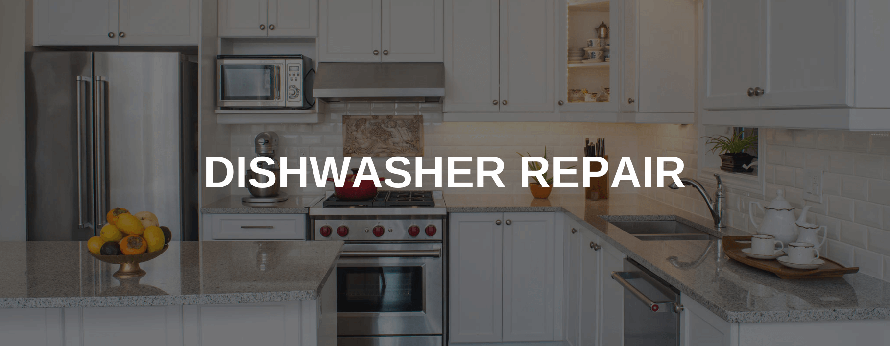 dishwasher repair anaheim